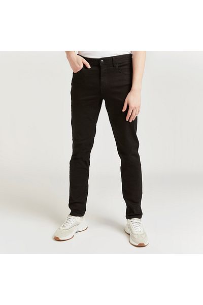 Lee Cooper Jeans with Pocket Detail and Belt Loops