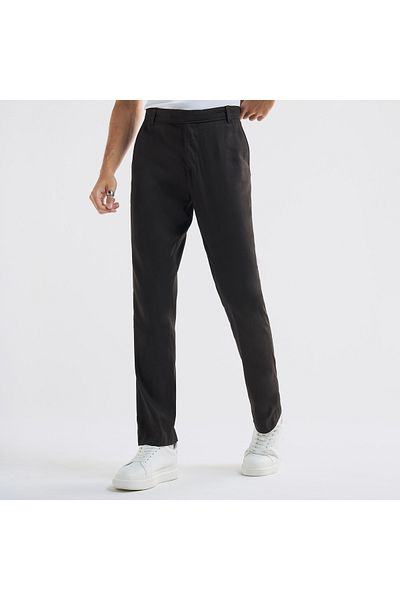 FAV Regular Fit Pants with Pockets