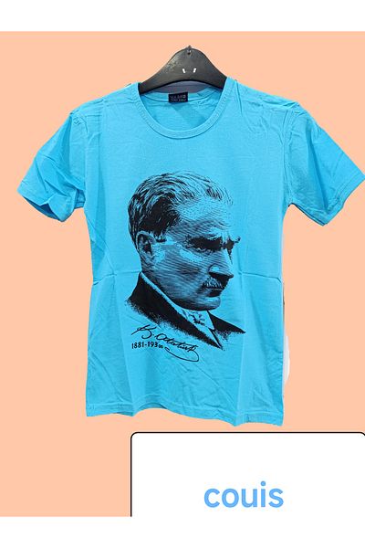 couis Tricou ataturk