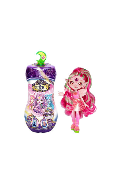 GIOCHI PREZIOSI MG101000 Magic Pixling Galaksi Saçlı Figür - 14908
