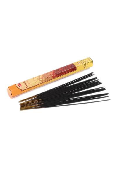 Cetinshop Saffron-safran Kokulu Tütsü