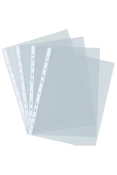Noki A4 Eco 100pcs Bag File