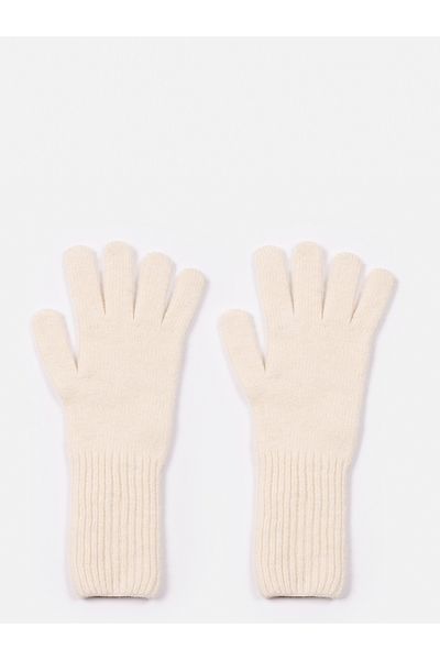 Colin's Ecru Women's Gloves