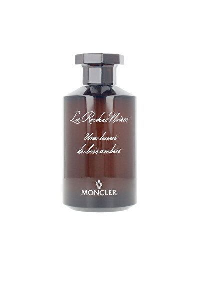 Moncler Les Roches Noires Edp-dampf 200 ml