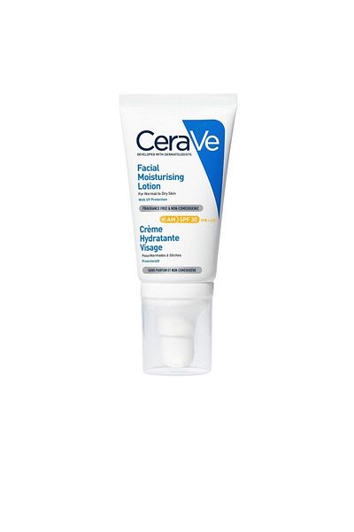 CeraVe Feuchtigkeitslotion Gesicht Lsf30 Cerave 52 ml