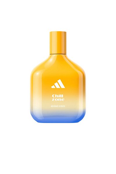 adidas Vibes Man Chill Zone Eau De Parfum Vapo 100 ml