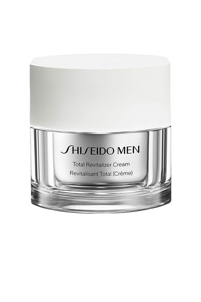 Shiseido Men Total Revitalizer Cream 50 ml