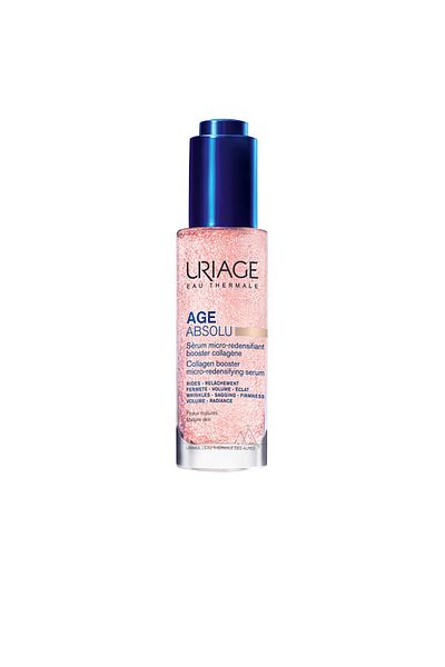 Uriage Age Absolu Mikroverdichtendes Serum Uriage 30 ml