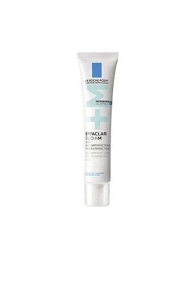 La Roche Posay Effaclar Duo M Gesichtspflegecreme für fettige und zu Akne neigende Haut 40 ml