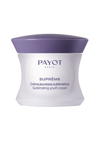 Payot Suprême Crème Jeunesse Sublimatrice Payot 50 ml