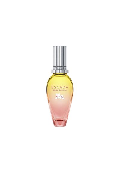 Escada Cuban Breeze Edt Vapo Ed. Lim. Escada 30 ml