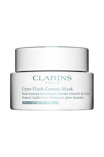 Clarins Cryo Flash Maske 75 ml
