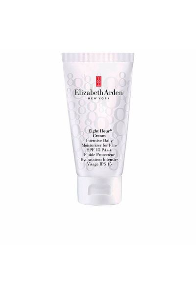 Elizabeth Arden Acht-Stunden-Creme Intensiv Spf15 Elizabeth Arden 50 ml