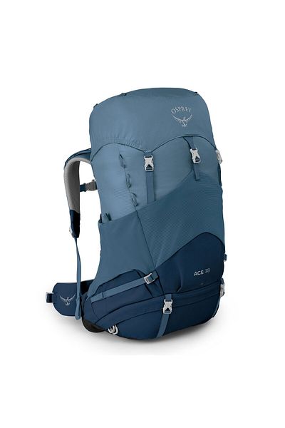 Osprey Ace 38 Trekking-Rucksack 64 cm