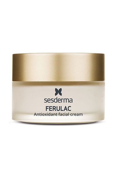Sesderma Ferulac Antioxidative Gesichtscreme Für Trockene Haut Sesderma 50 ml