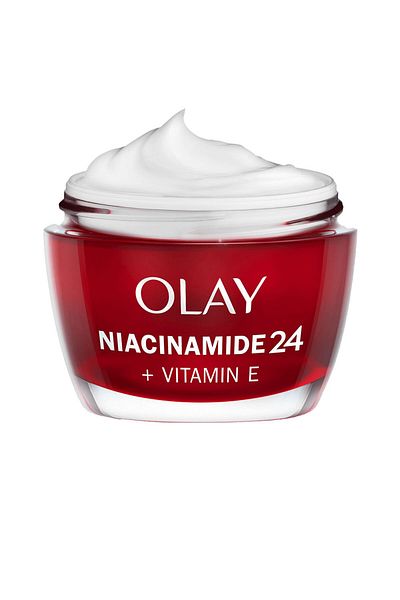 OLAY Niacinamida24 + Vitamin E Tagesfeuchtigkeitscreme 50 ml
