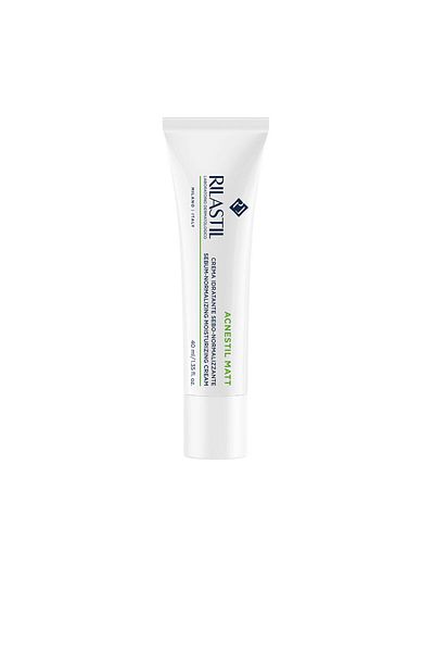 Rilastil Acnestil Matt Feuchtigkeitsspendende Und Mattierende Creme Rilastil 40 ml