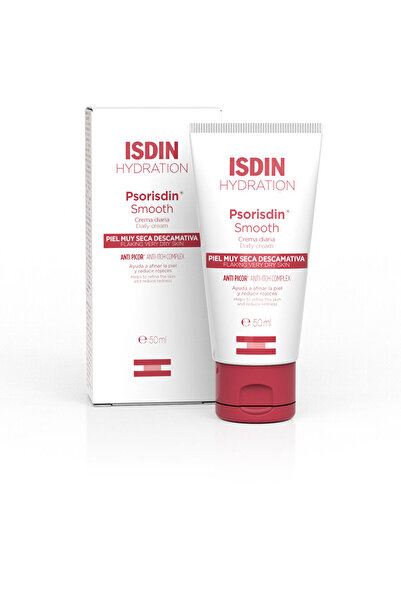 ISDIN Psorisdin Smooth Creme 50 ml