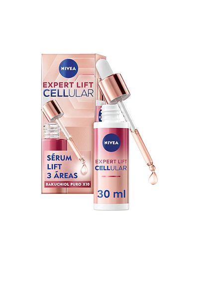 NIVEA Expert Lift Cellular Lifting-serum 3 Bereiche 30 ml