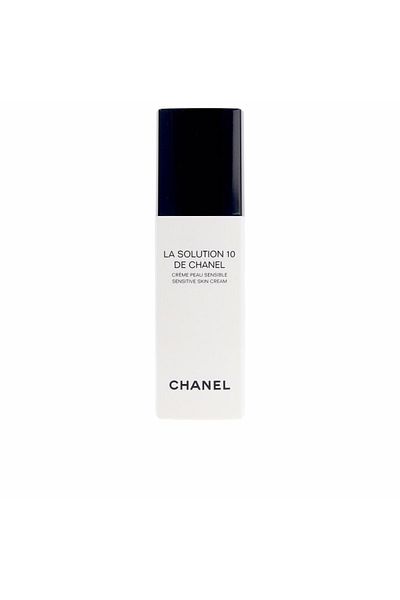 Chanel La Solution 10 De Chanel Crème Peau Sensible Chanel 30 ml