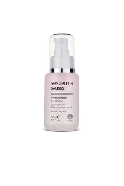 Sesderma Salises Feuchtigkeitsgel 50 ml