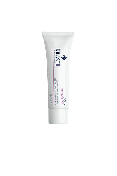 Rilastil Aqua Intense 72h Intensiv feuchtigkeitsspendende Gelcreme Rilastil 40 ml