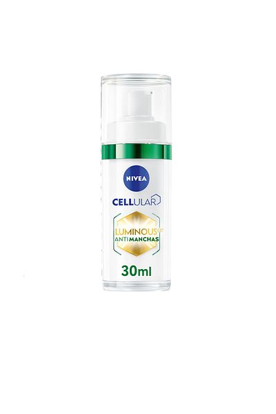 NIVEA Luminous 630º Anti-spoint Post-akne-flecken-serum 30 ml