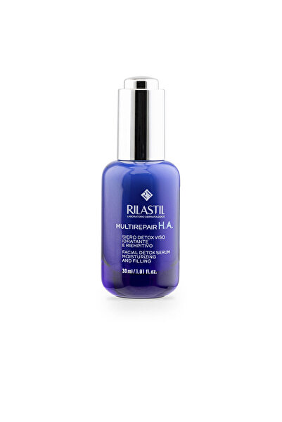 Rilastil 30 ml Multirepair H.a Detox Gesichtsserum