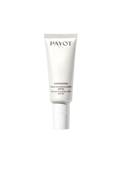 Payot Harmonie Aufhellende Fleckenkorrigierende Creme Spf30 40 ml