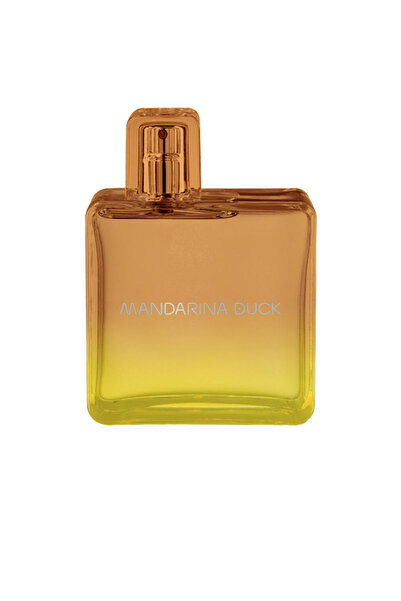 Mandarina Duck Vida Loca Für Sie Edt Vapo Mandarina Duck 100 ml