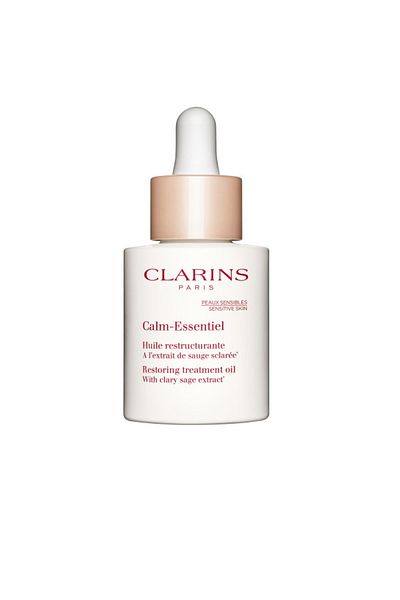 Clarins Calm Essentiel Aceite Reparador 30 ml
