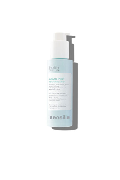 Abeer Azelainsäure [Peeling] Retexturierende Lotion Sensilis 100 ml