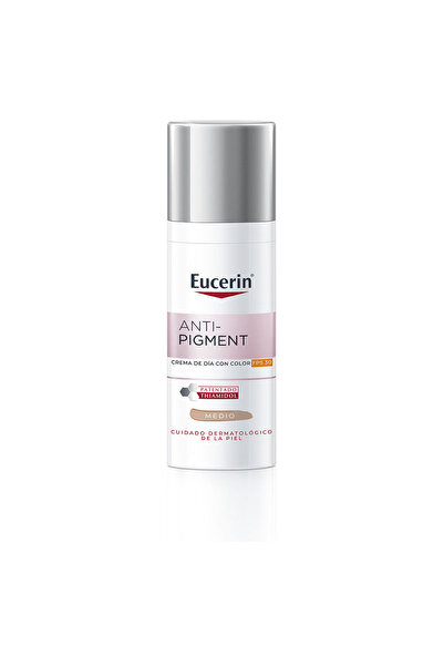 Eucerin Anti-Pigment-Tagescreme Lsf 30 #mittel 50 ml