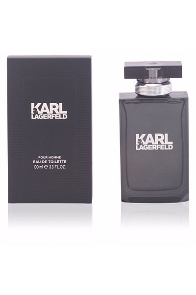 Lagerfeld Karl Lagerfeld Pour Homme Eau De Toilette Spray Karl Lagerfeld 100 ml