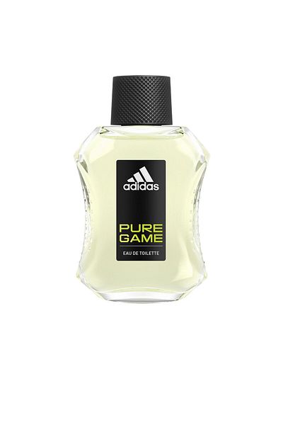 adidas Pure Game Edt Dampf Adidas 100 ml