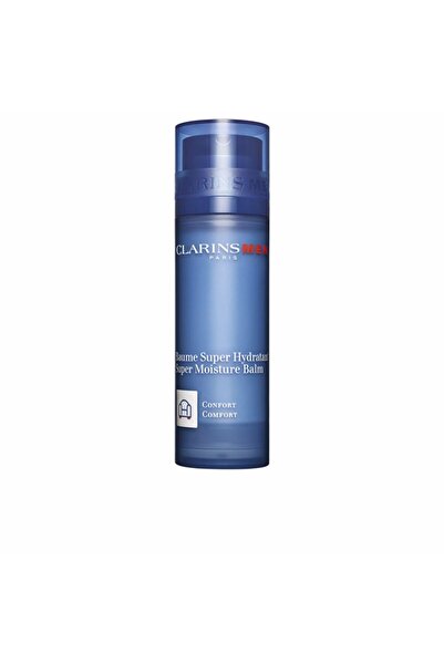 Clarins Men Bálsamo Super Hidratante Rostro 50 ml