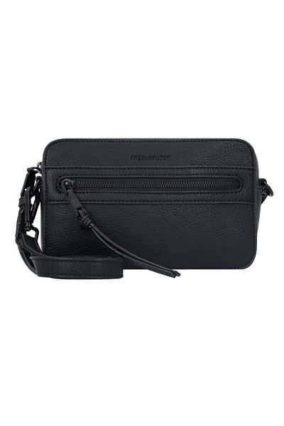 FREDsBRUDER Deep Dark Shoulder bag 22 cm