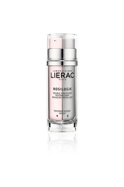 Lierac Rosilogie Doble Concentrado Neutralizante Rojeces Instaladas 30 ml