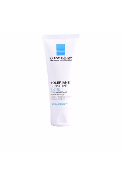 La Roche Posay Toleriane Sensitive Riche Feuchtigkeitsspendende Gesichtscreme 40 ml – für trockene und empfindliche Haut