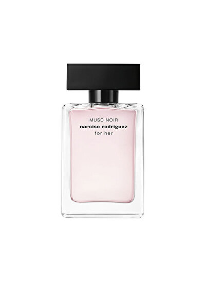 Narciso Rodriguez For Her Musc Noir Eau De Parfum Spray 50 ml
