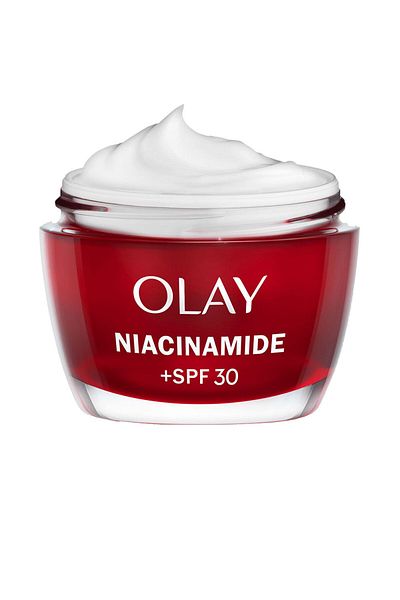 OLAY Niacinamida24 Vitamin E Tagesfeuchtigkeitscreme Lsf30 50 ml