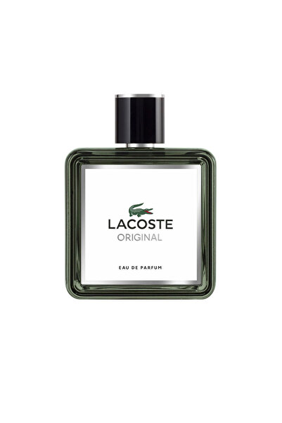Lacoste Original Edp-dampf 60 ml