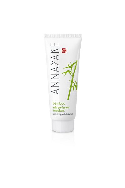 Annayake Bamboo Ernergizing Perfektionierende Creme Annayake 50 ml