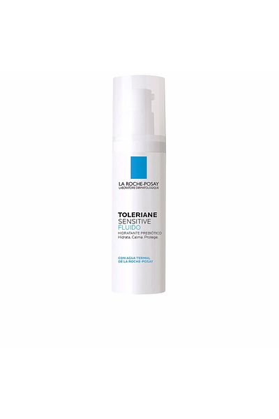 La Roche Posay Toleriane Sensitive Fluid 40 ml
