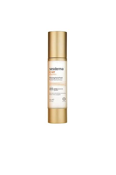 Sesderma C-vit Radiance Fluido Luminoso Sesderma 50 ml