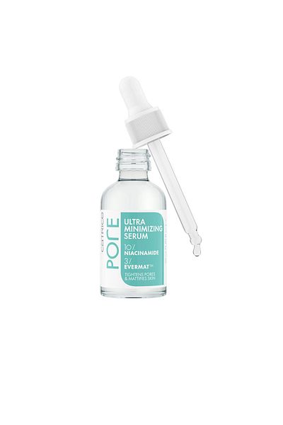 Catrice Poren-Ultraminimierungsserum Catrice 30 ml