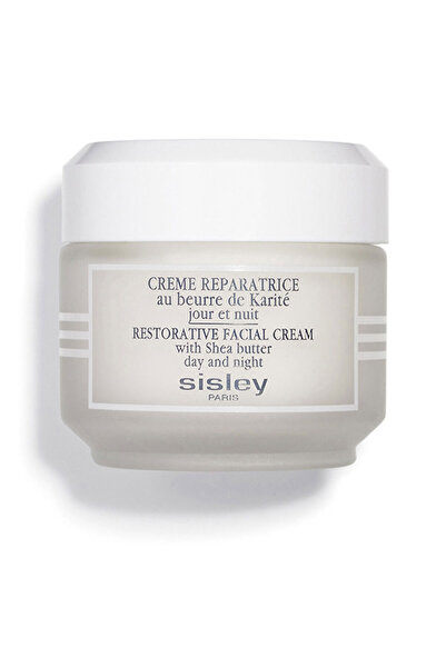 Sisley Crème Réparatrice Au Beurre De Karité 50 ml
