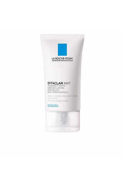 La Roche Posay Effaclar Matte Shine – Feuchtigkeitscreme 40 ml, für fettige/breitporige Haut