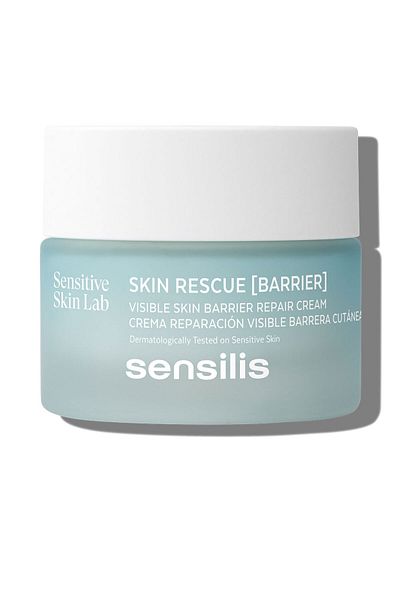 Abeer Hautrettung [bariyer] Creme Sensilis 50 ml