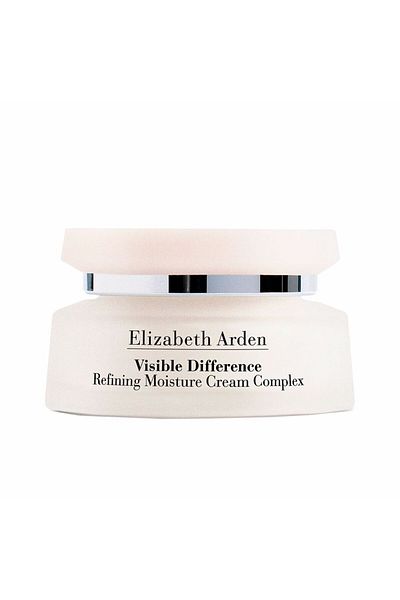 Elizabeth Arden Sichtbarer Unterschied Verfeinernder Feuchtigkeitscreme-Komplex Elizabeth Arden 75 ml